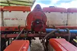 Planting and seeding equipment Row planters JUMIL 4 ROW & 6 ROW PLANTER FOR SALE (N369) for sale by Private Seller | AgriMag Marketplace