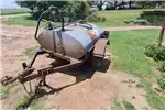 Agricultural trailers Fuel bowsers 1000L DIESEL BOWSER (N380) for sale by Private Seller | Truck & Trailer Marketplace