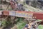 Agricultural trailers Carts and wagons 5 TINE BALDON TRAILED RIPPER WITH ROLLER (N381) for sale by Private Seller | AgriMag Marketplace