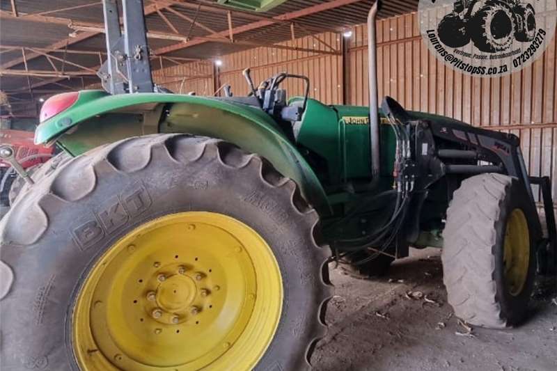 Farming Equipment in [region] on AgriMag Marketplace