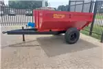 Agricultural trailers Tipper trailers 3 ton Tip trailers now on special 1996 for sale by Private Seller | Truck & Trailer Marketplace