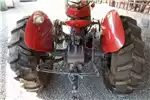 Tractors 2WD tractors Massey Ferguson 35x for sale by | AgriMag Marketplace