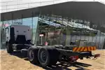 MAN Truck TGM 25.280 6X2 2 BL CKD 2019 for sale by Man Top Used | AgriMag Marketplace