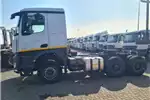 Fuso Truck tractors Actros ACTROS 3345S/33 2019 for sale by TruckStore Centurion | AgriMag Marketplace