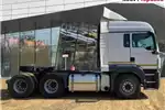 MAN Truck tractors TGS 26.440 6X4 BLS WW CKD 2020 for sale by Man Top Used | Truck & Trailer Marketplace