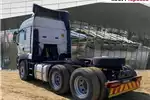 MAN Truck tractors TGS 26.440 6X4 BLS WW CKD 2020 for sale by Man Top Used | Truck & Trailer Marketplace