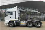 MAN Truck tractors TGS 26.440 6X4 BLS WW CKD 2020 for sale by Man Top Used | Truck & Trailer Marketplace