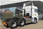 MAN Truck tractors TGS 26.480 6X4 BLS WW CKD 2019 for sale by Man Top Used | Truck & Trailer Marketplace