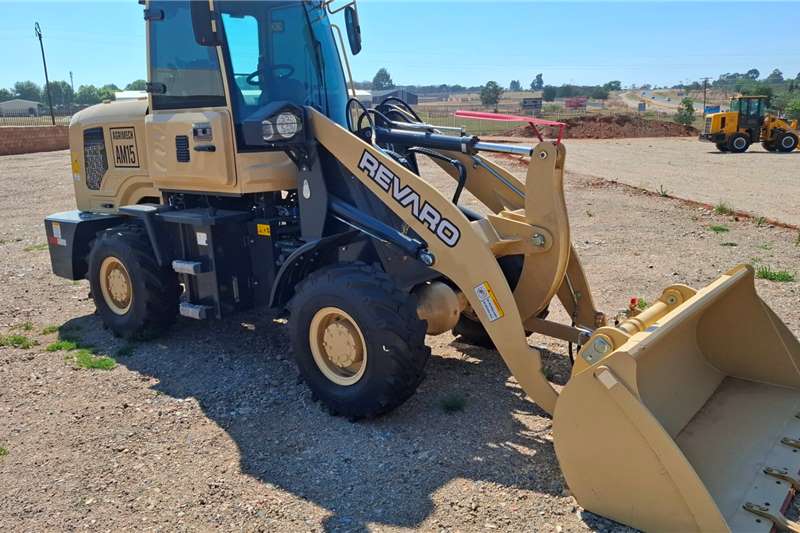 Loaders in South Africa on Truck & Trailer Marketplace