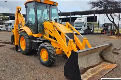 JCB TLBs JCB 3CX TLB 2005 for sale by WCT Auctions Pty Ltd  | Truck & Trailer Marketplace