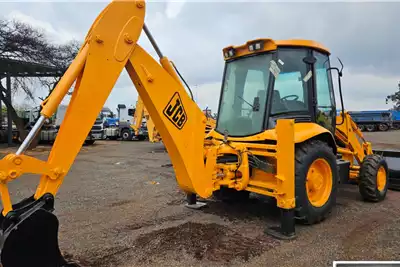 JCB TLBs JCB 3CX TLB 2005 for sale by WCT Auctions Pty Ltd  | Truck & Trailer Marketplace