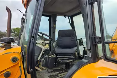 JCB TLBs JCB 3CX TLB 2005 for sale by WCT Auctions Pty Ltd  | AgriMag Marketplace