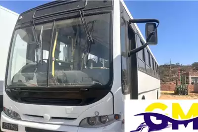 Buses 65 seater 2008 DAF CAIO (65 Seater) Bus (Gear Problem) 2008 for sale by GM Sales | Truck & Trailer Marketplace