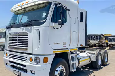 Freightliner Truck tractors Double axle Defleeted Argosy ISX 500 2011 for sale by Impala Truck Sales | AgriMag Marketplace