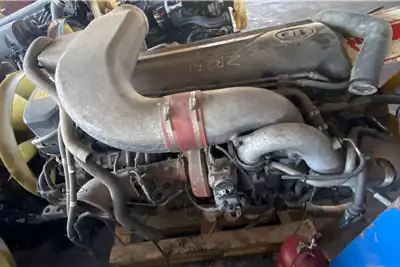 Nissan Truck spares and parts Engines UD QUESTER GWE370   UD GH11 QUON ENGINE for sale by Middle East Truck and Trailer   | Truck & Trailer Marketplace