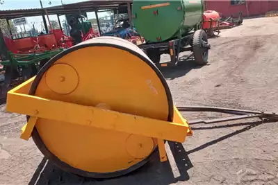 Other Spreaders Trailed spreaders 1.16 metre Roller 2024 for sale by Vincs se Dinge | AgriMag Marketplace