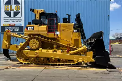 Caterpillar Dozers D9T Dozer 2013 for sale by BLC Plant Company | AgriMag Marketplace