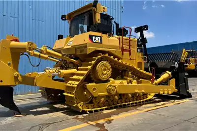 Caterpillar Dozers D9T Dozer 2013 for sale by BLC Plant Company | AgriMag Marketplace