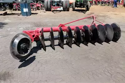 Other Tillage equipment Disks 10 Disc One Way 2024 for sale by Vincs se Dinge | AgriMag Marketplace