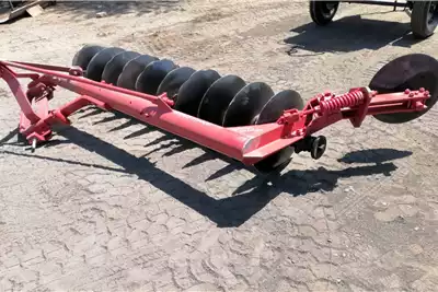 Other Tillage equipment Disks 10 Disc One Way 2024 for sale by Vincs se Dinge | AgriMag Marketplace