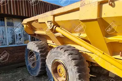 Bell ADTs B20B 20 TON 6X6 1995 for sale by Nuco Auctioneers | AgriMag Marketplace