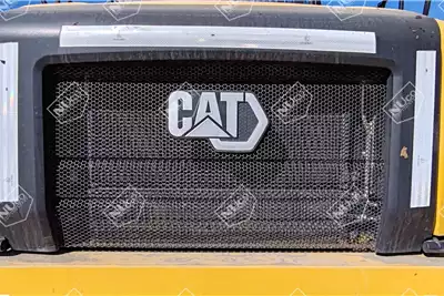 CAT ADTs 730C2 6X6 2020 for sale by Nuco Auctioneers | AgriMag Marketplace