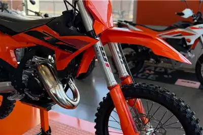 KTM 125 SX 2025 for sale by UB Leisure | AgriMag Marketplace