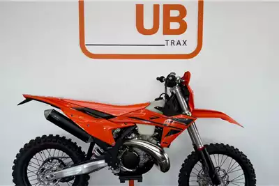 KTM 300 XC-W 2025 for sale by UB Leisure | AgriMag Marketplace