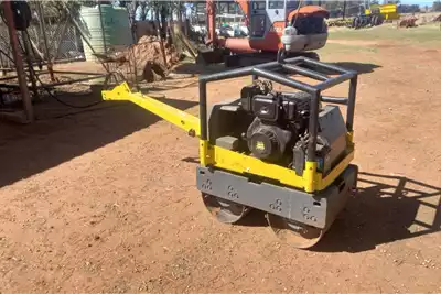 Whacker Neuson Rollers RD7 walk behind roller 2012 for sale by Truck and Trailer Auctions | Truck & Trailer Marketplace