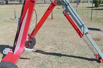 Other Cranes 2 Ton Aapstert 2 for sale by R64 Trade | AgriMag Marketplace