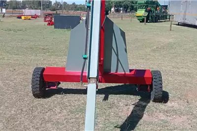 Other Cranes 2 Ton Aapstert 2 for sale by R64 Trade | AgriMag Marketplace