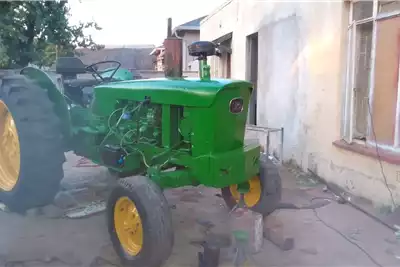 John Deere Tractors 2130 Tractor for sale by Truck and Trailer Auctions | Truck & Trailer Marketplace