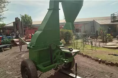 LM Haymaking and silage Hammer mills 36 2024 for sale by Vincs se Dinge | AgriMag Marketplace