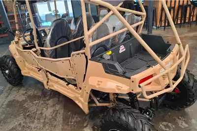 ATVs Sniper T400 4Seater 2024 for sale by TTG Auctions | Truck & Trailer Marketplace