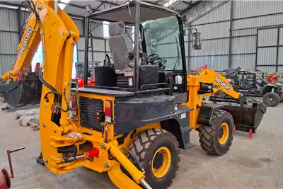 Revaro TLBs HD50 2024 for sale by TTG Auctions | AgriMag Marketplace