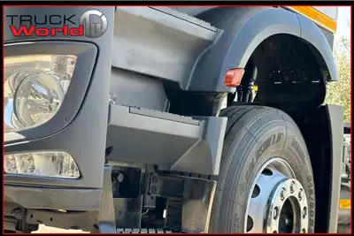 Mercedes Benz Truck tractors Double axle Actros 3340, 6x4 TT 2022 for sale by Truck World | AgriMag Marketplace