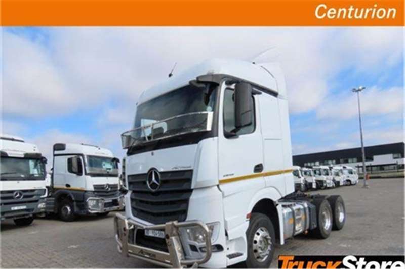 TruckStore Centurion | Truck & Trailer Marketplace