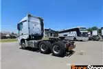 Mercedes Benz Truck tractors ACTROS 2645 LS/33 STD 2019 for sale by TruckStore Centurion | Truck & Trailer Marketplace