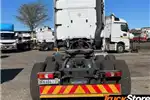 Mercedes Benz Axor Truck tractors ACTROS 2645 LS/33 STD 2018 for sale by TruckStore Centurion | AgriMag Marketplace