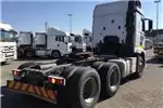 Mercedes Benz Axor Truck tractors ACTROS 2645 LS/33PURE 2018 for sale by TruckStore Centurion | Truck & Trailer Marketplace