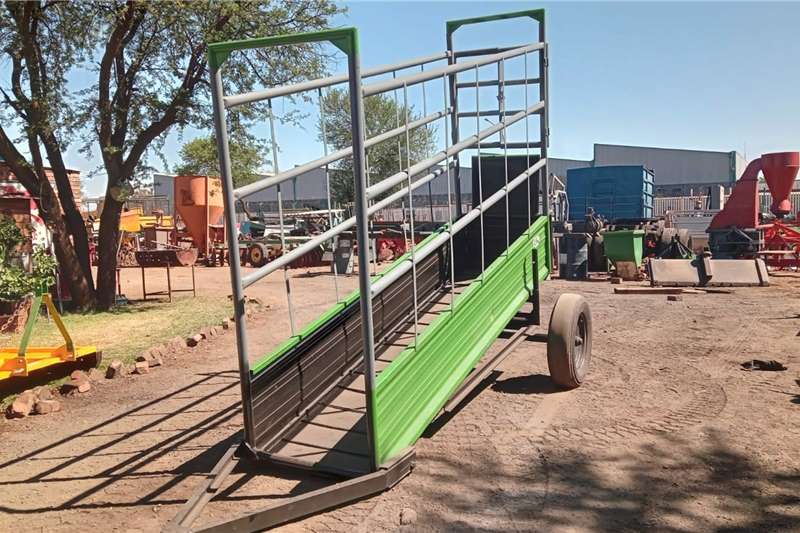 Truck and Trailer Auctions | AgriMag Marketplace