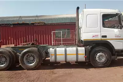 Volvo Truck tractors FM12 Horse Truck 2003 for sale by Truck and Trailer Auctions | AgriMag Marketplace