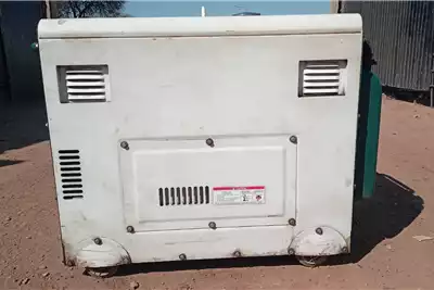 Generator BP65005 6.5 KVA Generator for sale by Truck and Trailer Auctions | Truck & Trailer Marketplace