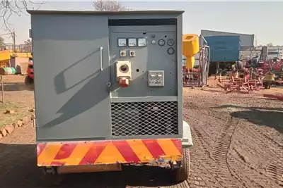 Generator 22 KVA Generator for sale by Truck and Trailer Auctions | AgriMag Marketplace