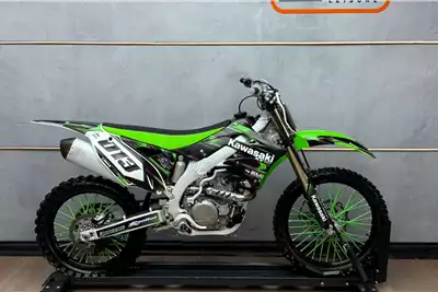 Kawasaki KX 2013 for sale by UB Leisure | AgriMag Marketplace