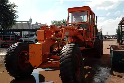 Galion Graders 3 Metre Grader for sale by Truck and Trailer Auctions | AgriMag Marketplace