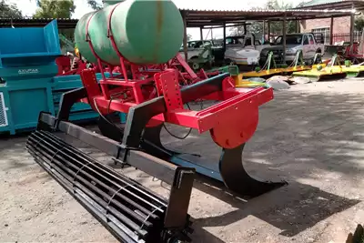 Planting and seeding equipment High Pressure Smoker with Clod Roller for sale by Truck and Trailer Auctions | AgriMag Marketplace