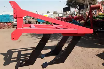 Planting and seeding equipment 3 Teeth Ripper for sale by Truck and Trailer Auctions | AgriMag Marketplace