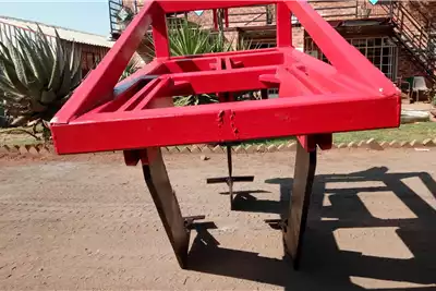 Planting and seeding equipment 3 Teeth Ripper for sale by Truck and Trailer Auctions | AgriMag Marketplace