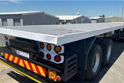 Henred Superlink Truck Craft trailer link 2015 for sale by BC Truck and Bakkie | Truck & Trailer Marketplace